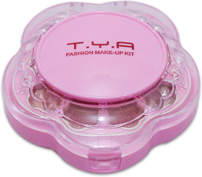

TYA Makeup Kit 6150