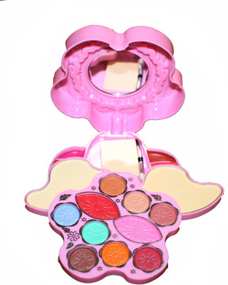 

Aazi Professional Make Up Kit Box