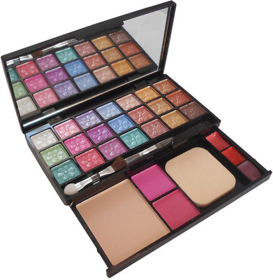 

Kiss Beauty 9271