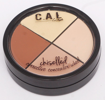 

C.A.L Los Angeles Contour Chiselled Corrective Kit - Set No.2