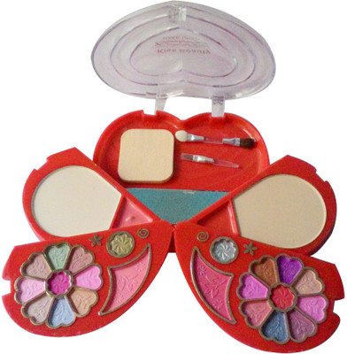 

Kiss Beauty Makeupkit-11