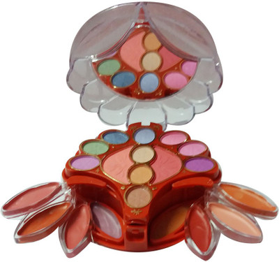 

Kiss Beauty Makeupkit-13