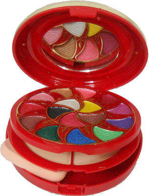 

Kiss Touch Makeup Kit