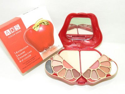 

AR Traders ADS Makeup kit(Pack of 6)
