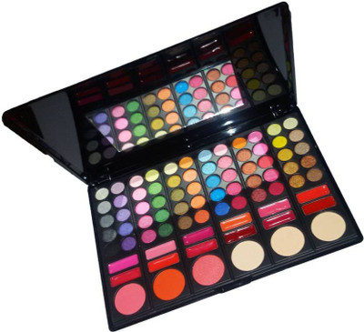 Miss Rose Professional Make-up Kit