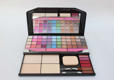 

TYA Fashion Make-Up Kit-1