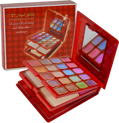 

TYA Fashion Make Up Kit-OPTR