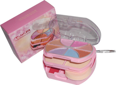 

TYA Make Up Kit-OGMM