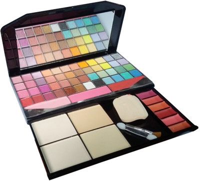 

NYN NYN-NZMAA-48Eyeshadow-3Blusher-4Compact-6Lipcolor