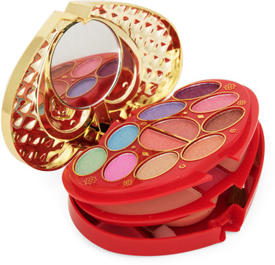 

TYA 4 IN 1 FashionMake-up Kit