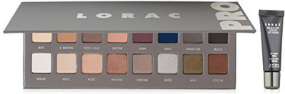 Lorac Pro Palette 2 Eye Shadow
