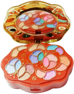 

Kiss Beauty Makeupkit-7
