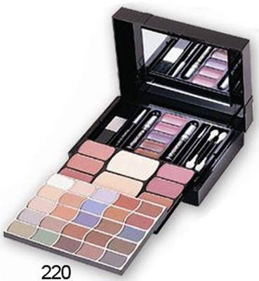 Cameleon Make Up Kit For Women-220