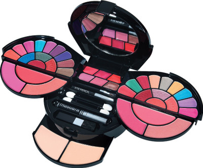 

Fashion Colour Makeup Kit 5126