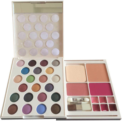 

Arezia Make up Palette(Pack of 35)