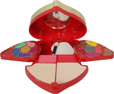 

Kiss Touch Makeup Kit