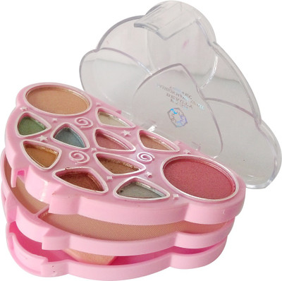 

Kiss Beauty KB-8680-03