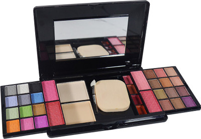 

NYN Make Up Kit-AGRUP