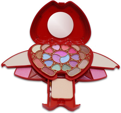 

TYA Makeup Kit 529