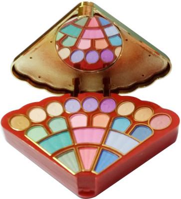 Kiss Beauty Makeupkit-10