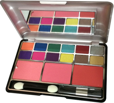 

Cameleon Makeup Kit For Women(Pack of 15)