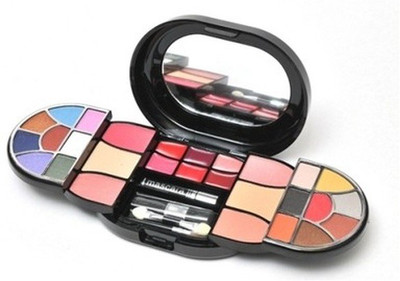 

Cameleon PROFESSIONAL MAKEUP KIT MODEL NO- G 1967