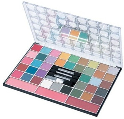 

Cameleon Makeup Kit 393