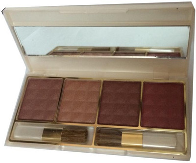 Cameleon 4 Color In 1 Blusher