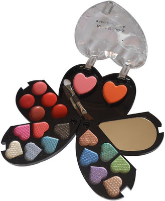 

Kiss Beauty 9071