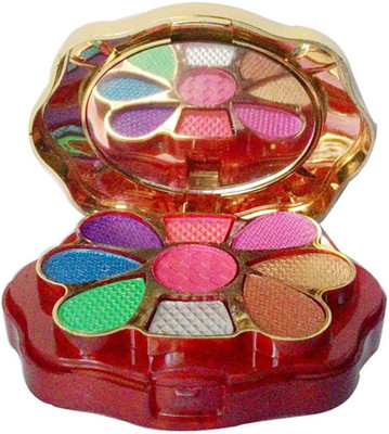 

Roseleaf Roseleaf-EZKZ-8Eyeshadow-1Blusher-2Compact