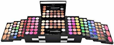 

GlamGals 148 color pro-kit