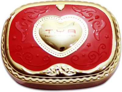 

TYA Makeup Kit 6060
