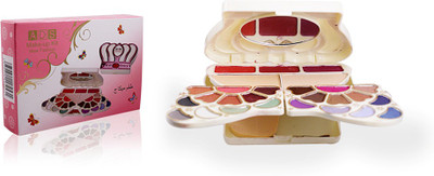 

ADS Make Up Kit New Fashion Free Liner & Rubber Band-Auhr(Pack of 7)