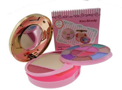 

Kiss Beauty 9249