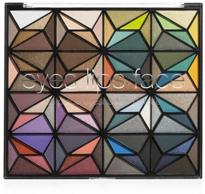 

Elf Geo Palette