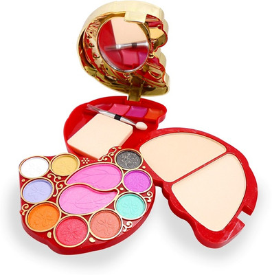 

NYN NYN Charming Beauty Make Up Kit Free Liner & Rubber Band-AGUPT(Pack of 3)