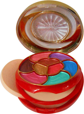 

Mars Charming Dreamy Color Make Up Kit Good Choice-HPSS