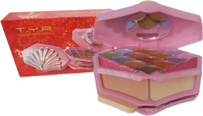 

TYA Make Up Kit-HPP