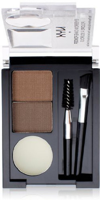 

Nyx Eyebrow Cake Powder 2.65 g(Dark Brown)