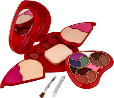 ADS Color Series Makeup KIt