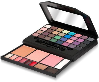 

Elf Beauty Clutch