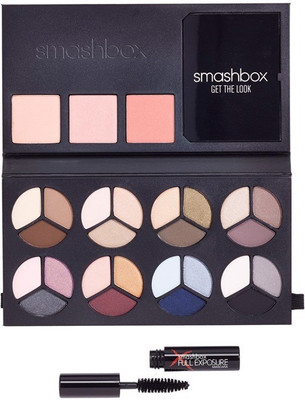 

Smashbox Photo Op Mega Palette(Pack of 28)