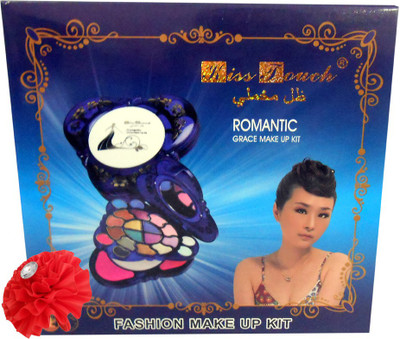 Kiss Touch Makeup Kit