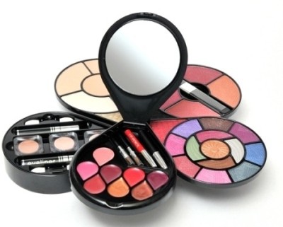 Cameleon Makeup Kit G1668