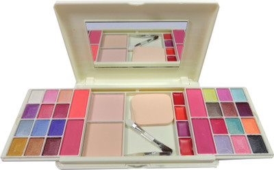 

Mars Makeup Kit Creamy Texture