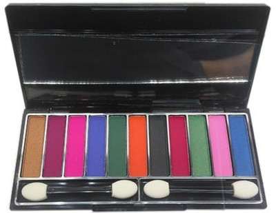 

Cameleon Eye Shadow Kit