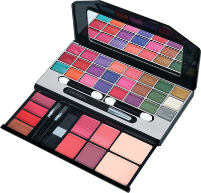 

Fashion Colour Makeup Kit 7216