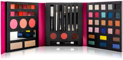 

Shany Cosmetics All-in-One Makeup Palette(Pack of 60)