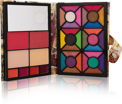 

Kiss Touch AMAZING SERIES MAKEUP-KIT