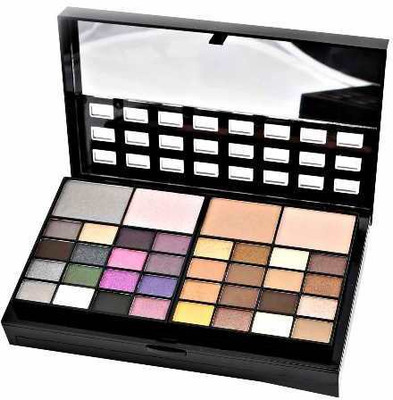 

GlamGals 74 color pro-kit